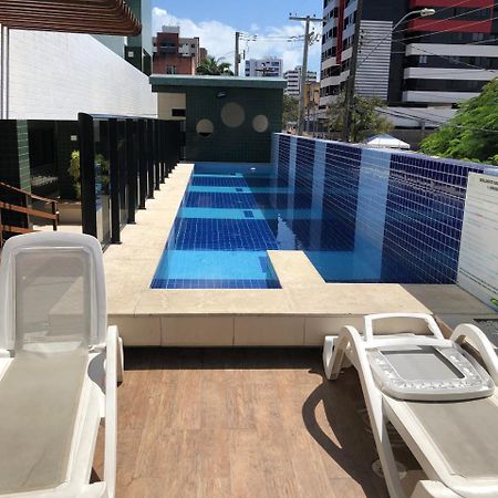 Green Tower Maceio (Alagoas) Exterior photo