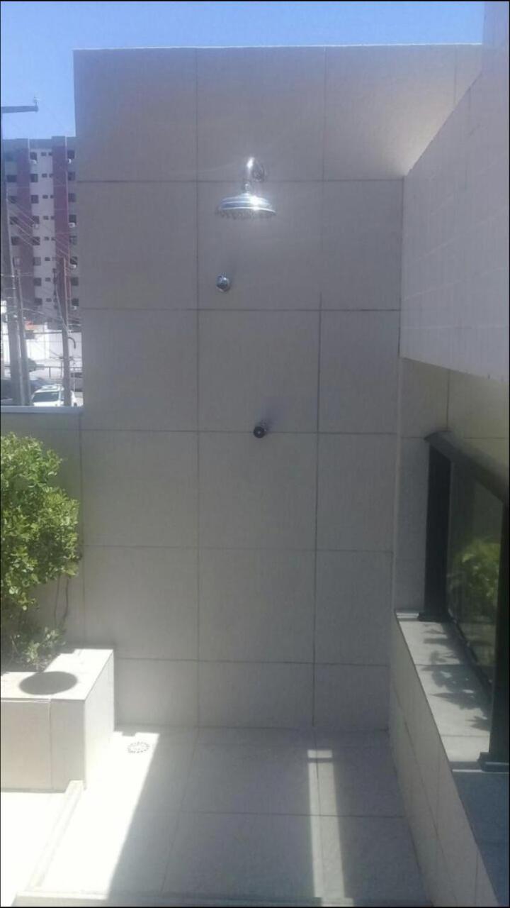 Green Tower Maceio (Alagoas) Exterior photo