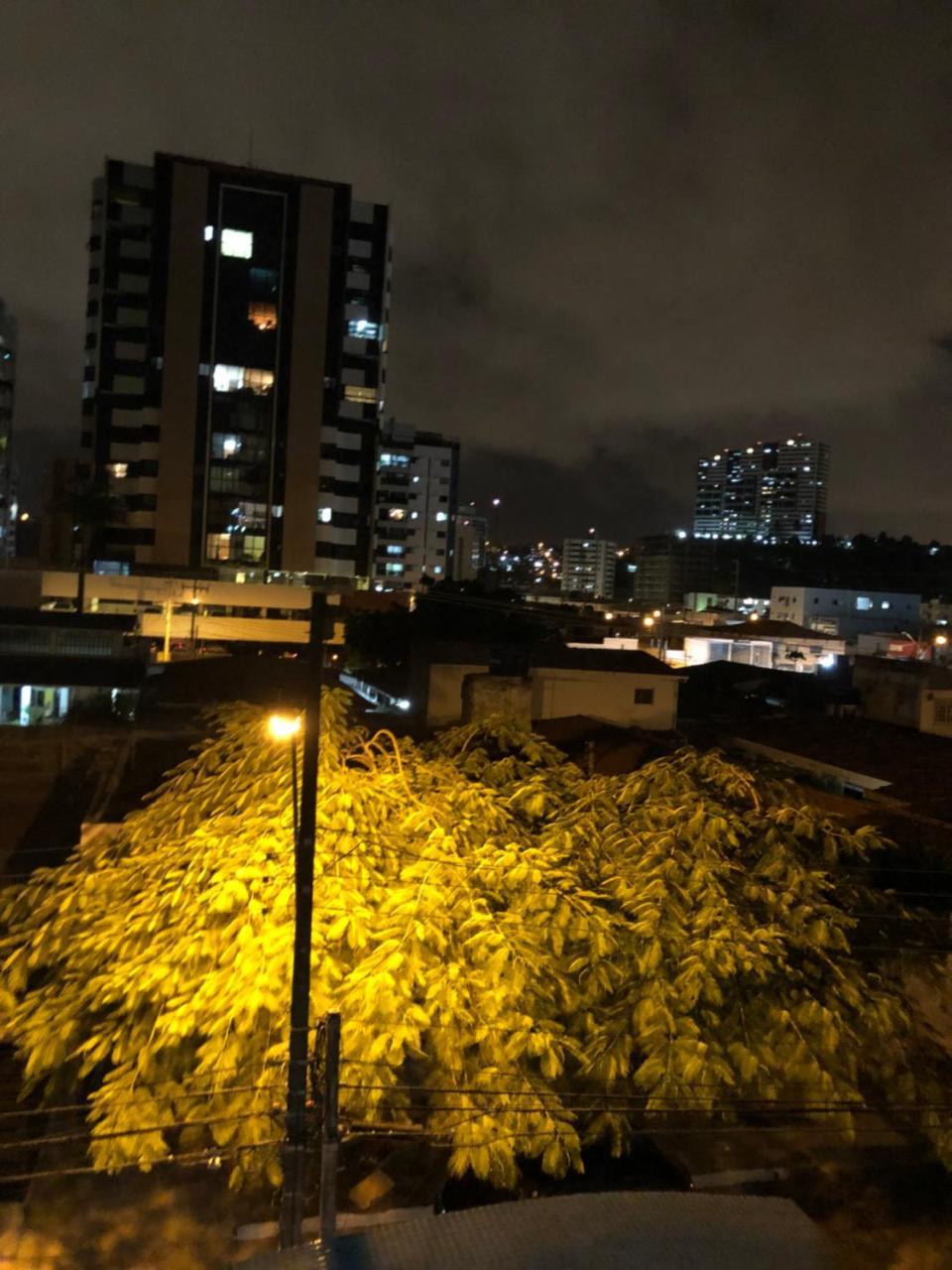 Green Tower Maceio (Alagoas) Exterior photo