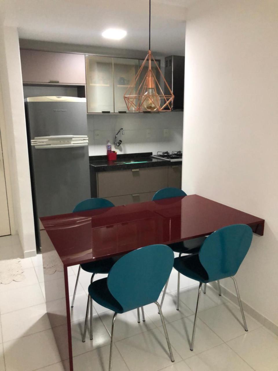 Green Tower Maceio (Alagoas) Exterior photo