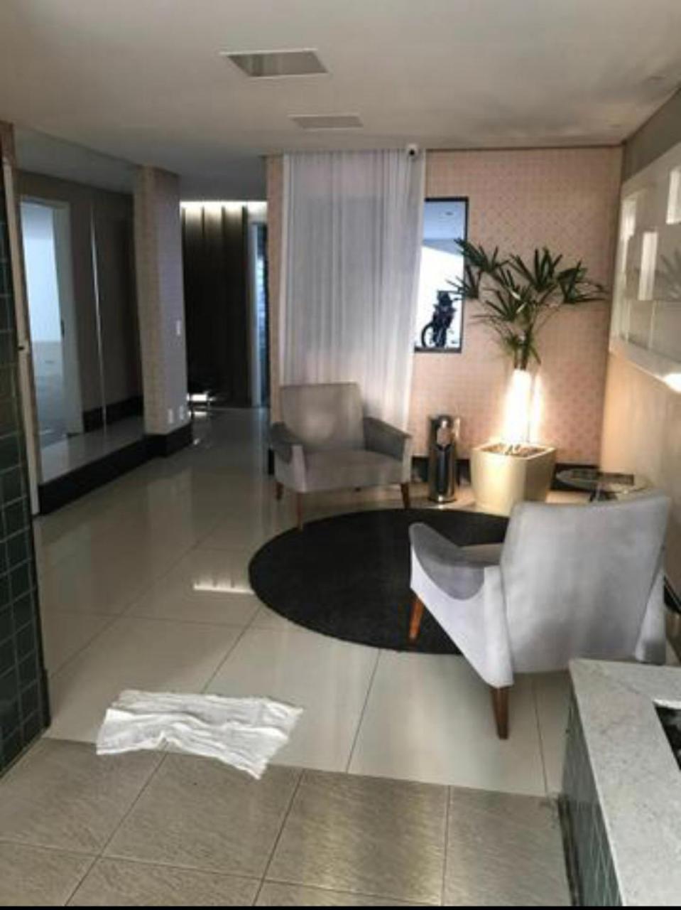 Green Tower Maceio (Alagoas) Exterior photo