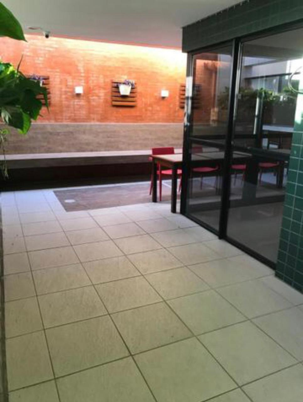 Green Tower Maceio (Alagoas) Exterior photo