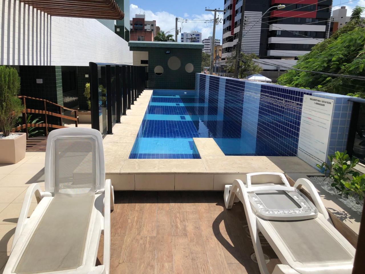 Green Tower Maceio (Alagoas) Exterior photo
