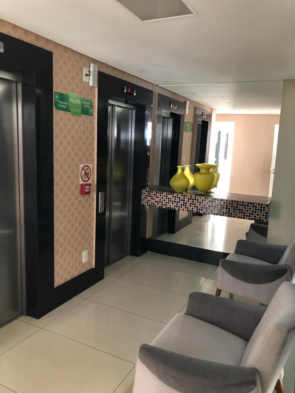 Green Tower Maceio (Alagoas) Exterior photo