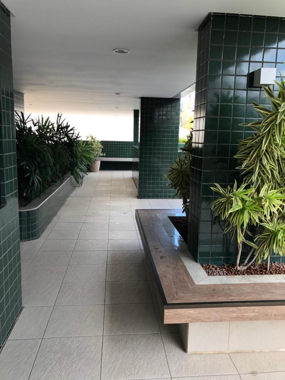 Green Tower Maceio (Alagoas) Exterior photo